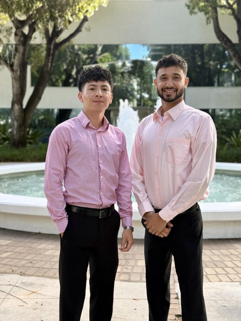 Standards You Can Feel in the Field