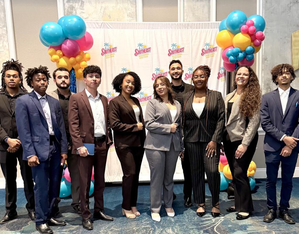 Be Part of Zeno Management Inc.