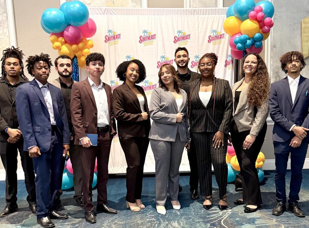 High Energy Work With Real Development